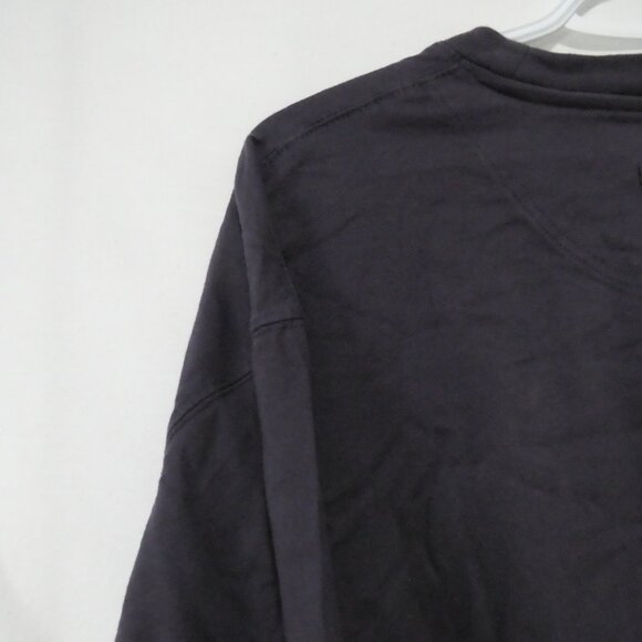 BACK COUNTRY | 2XT | Classic Navy Blue Cotton Tee / T-Shirt - Picture 8 of 12